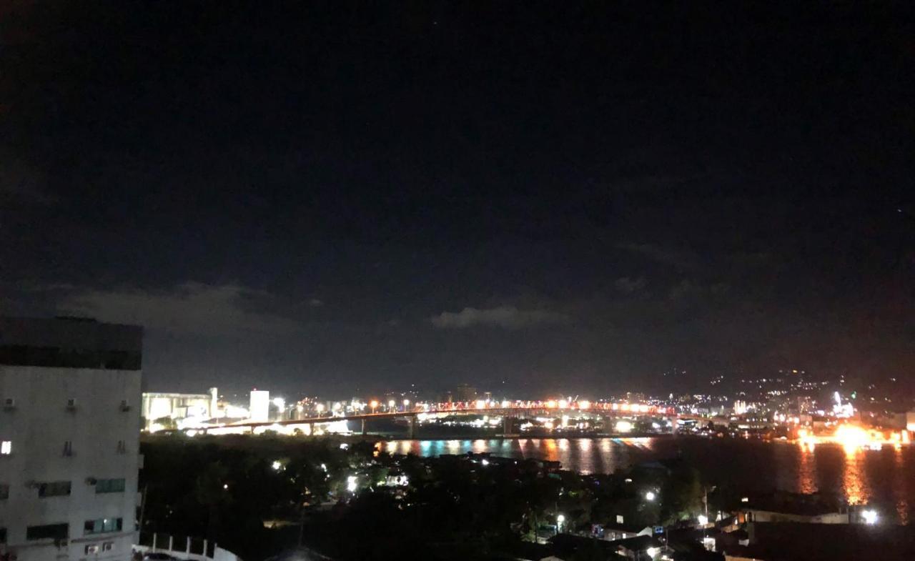 Sempre Premier Inn - Mactan Airport Hotel Lapu-Lapu City Buitenkant foto
