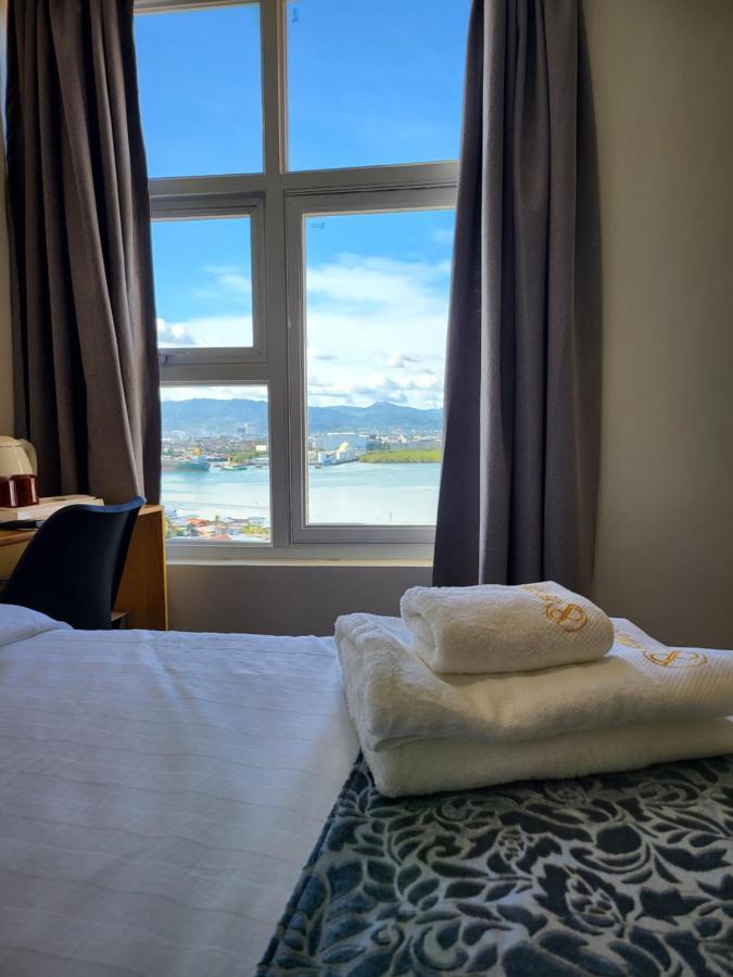 Sempre Premier Inn - Mactan Airport Hotel Lapu-Lapu City Buitenkant foto