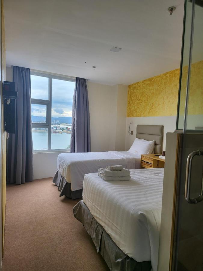 Sempre Premier Inn - Mactan Airport Hotel Lapu-Lapu City Kamer foto