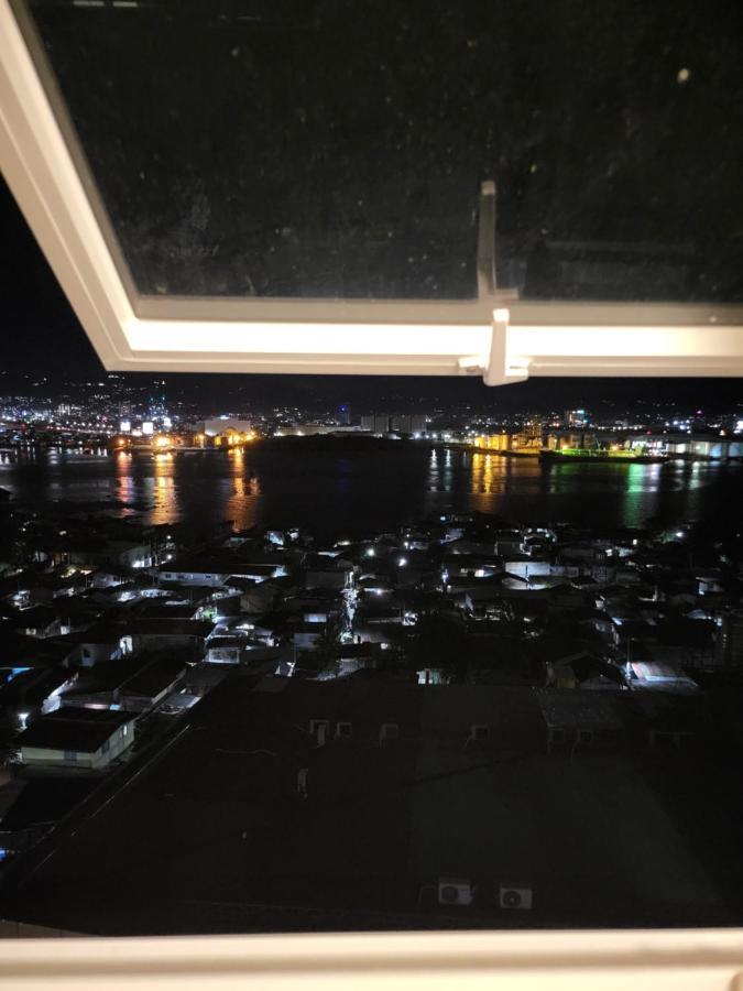 Sempre Premier Inn - Mactan Airport Hotel Lapu-Lapu City Buitenkant foto