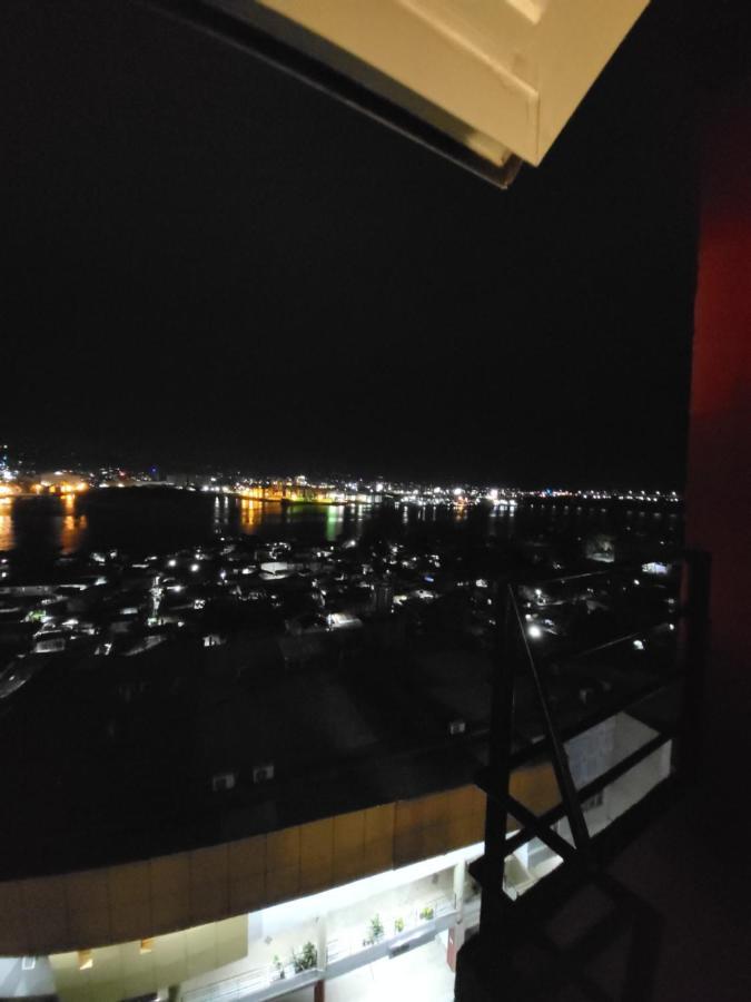 Sempre Premier Inn - Mactan Airport Hotel Lapu-Lapu City Buitenkant foto