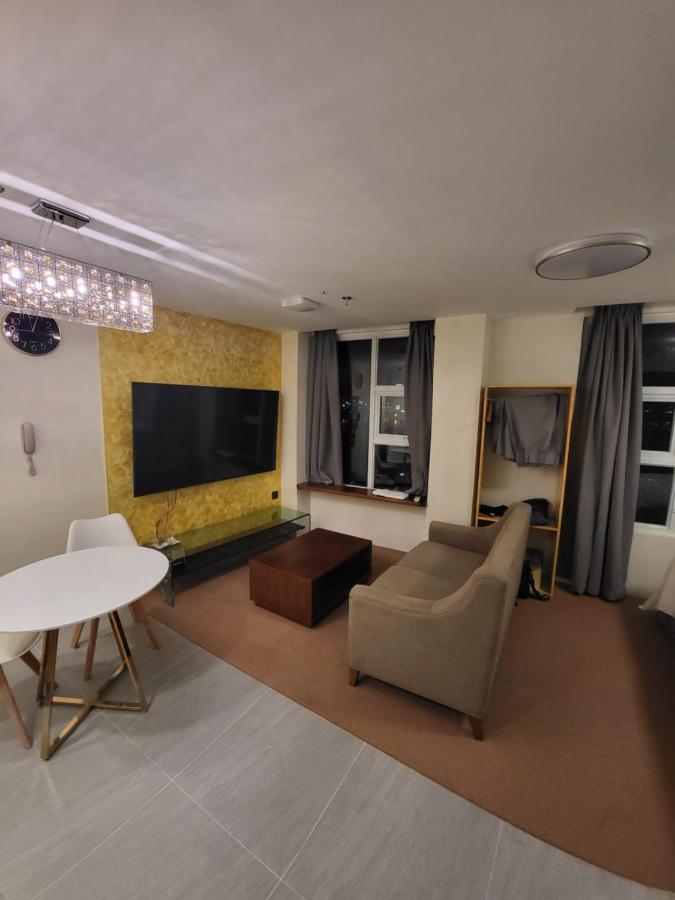 Sempre Premier Inn - Mactan Airport Hotel Lapu-Lapu City Buitenkant foto