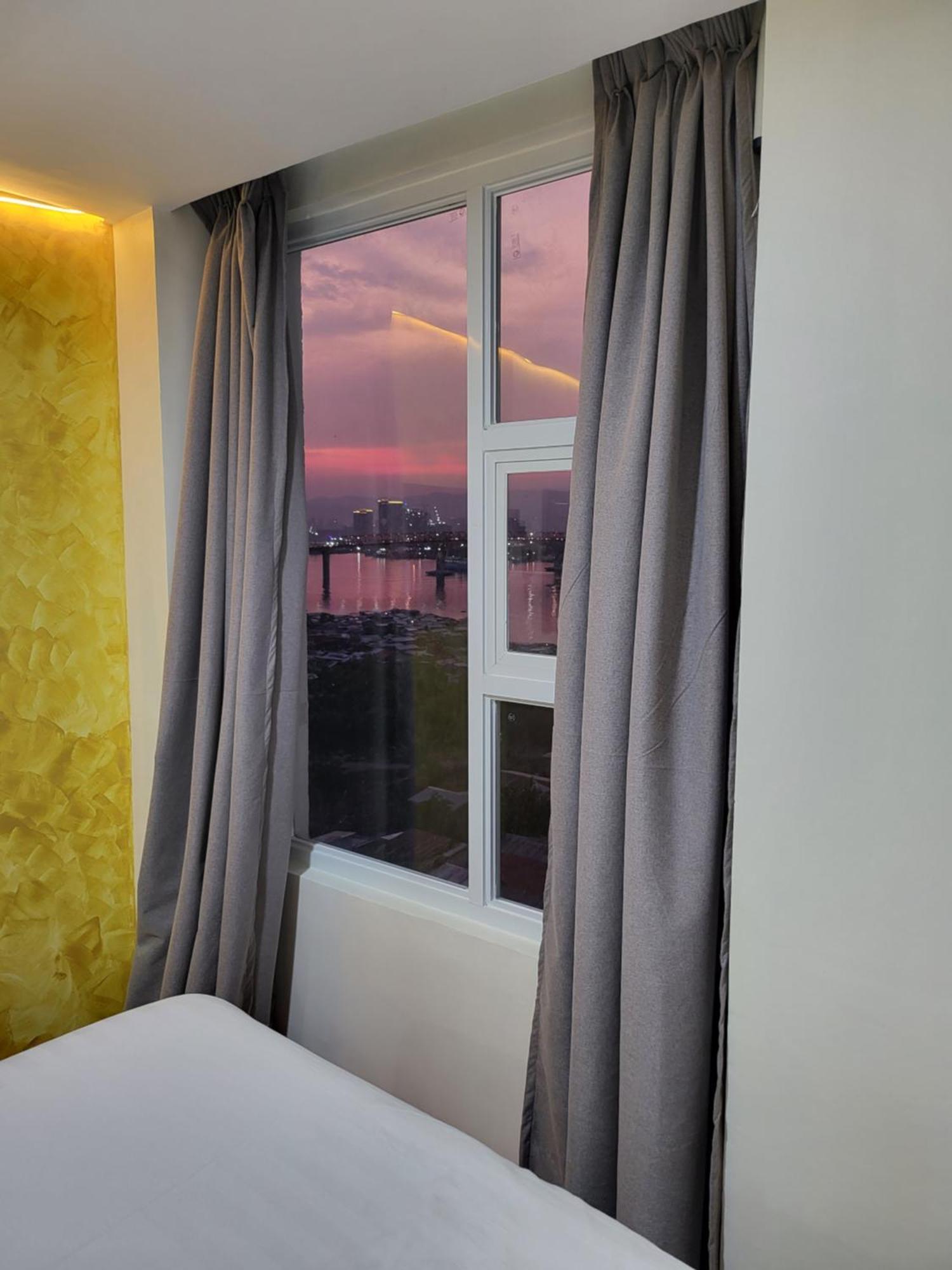 Sempre Premier Inn - Mactan Airport Hotel Lapu-Lapu City Kamer foto
