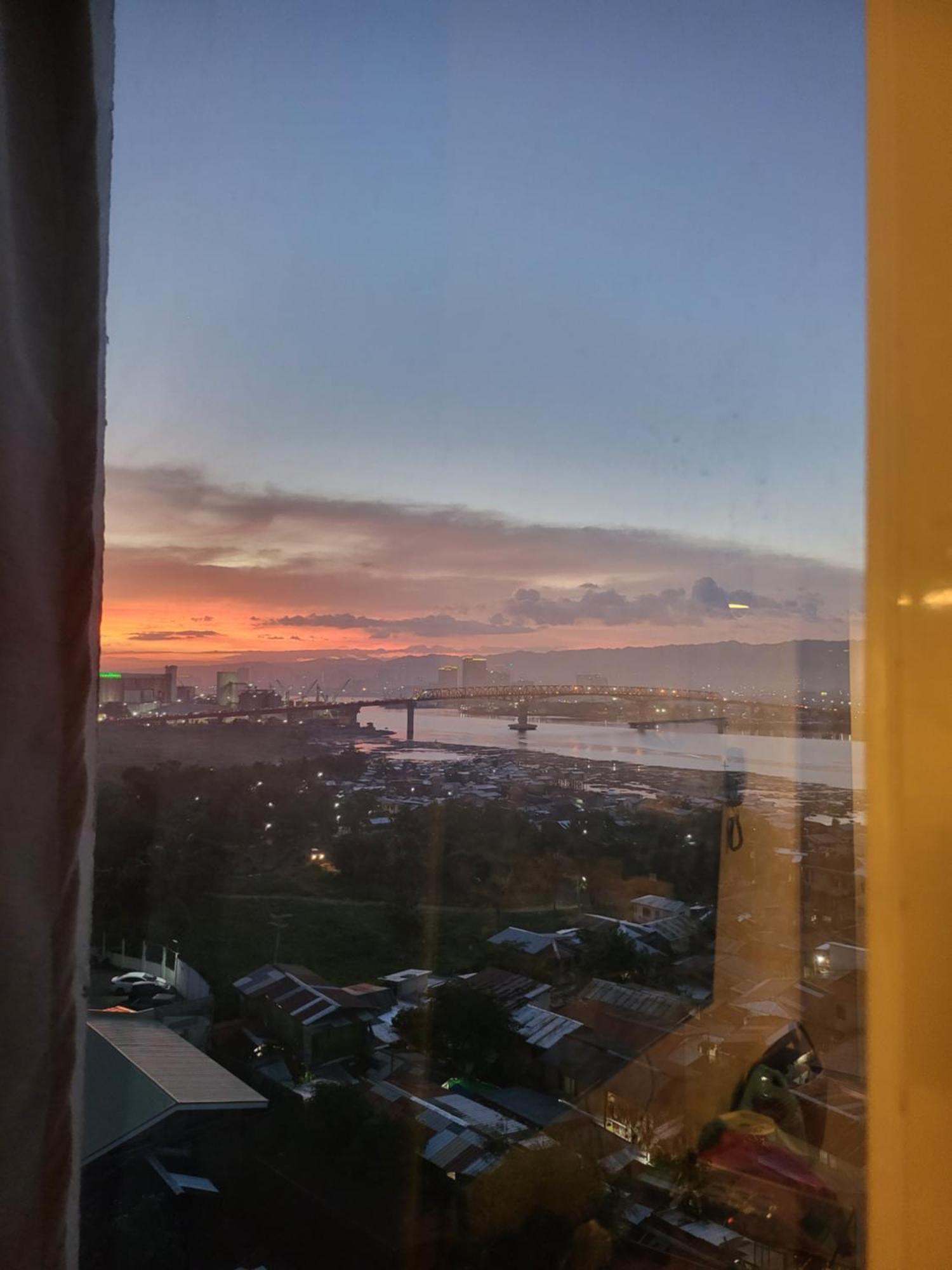 Sempre Premier Inn - Mactan Airport Hotel Lapu-Lapu City Kamer foto