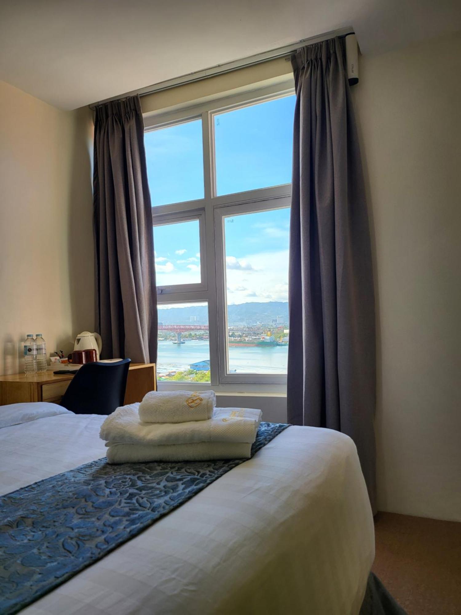 Sempre Premier Inn - Mactan Airport Hotel Lapu-Lapu City Kamer foto